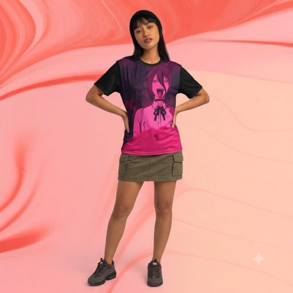 Producto - Remera REZE