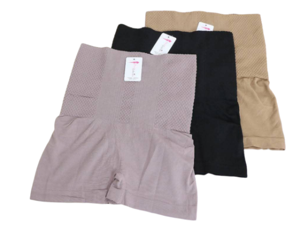 Producto - Shorts faja sin varilla