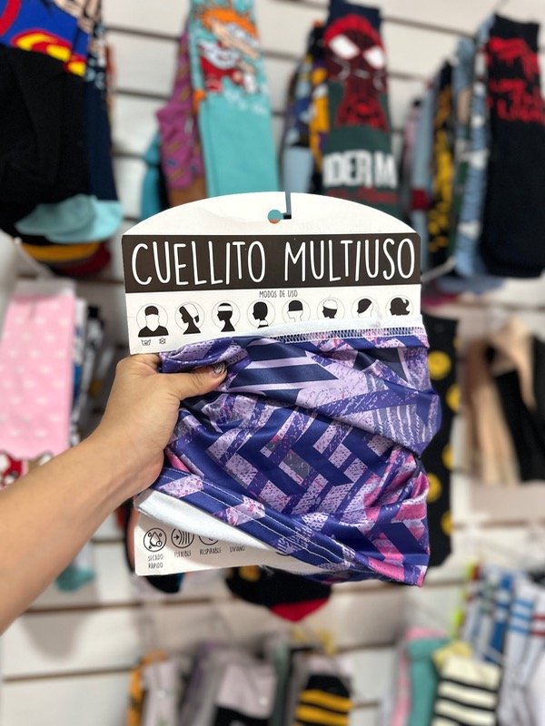 Producto - Violeta 2 friza