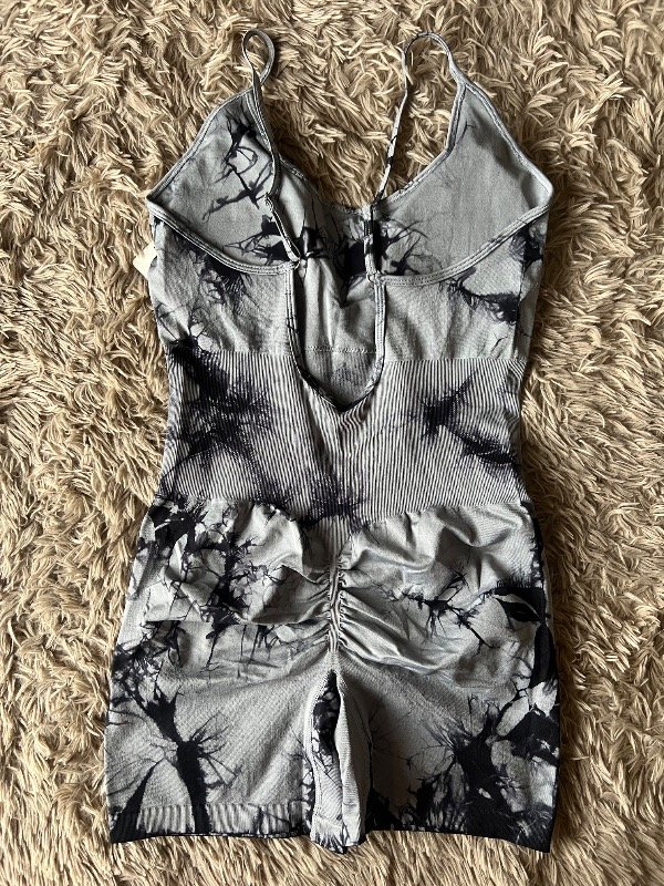 Producto - Catsuit Batik U T. L/XL - 4