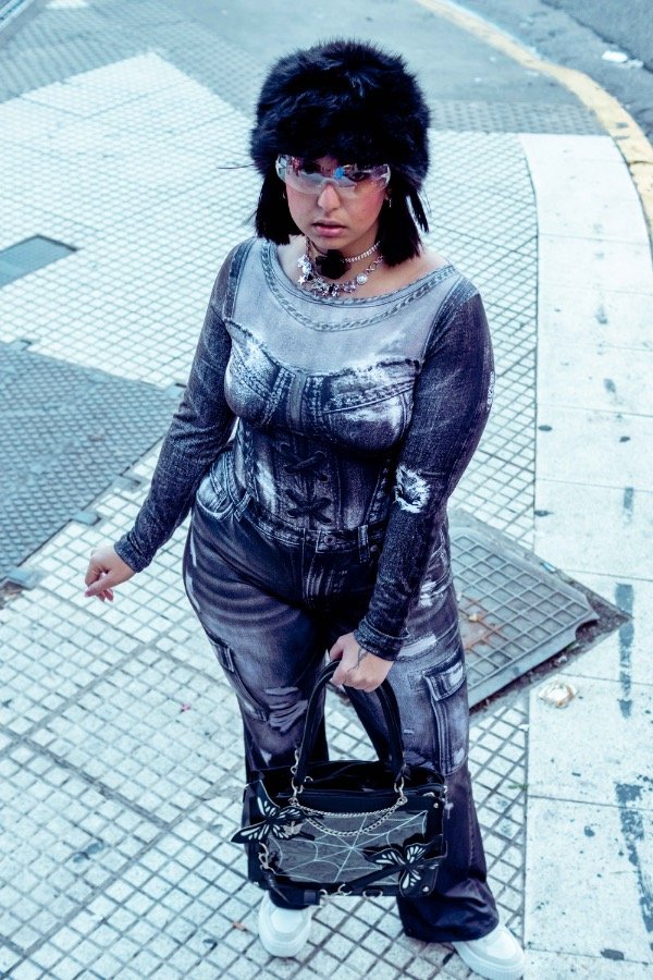 Producto - Conjunto Street Diva