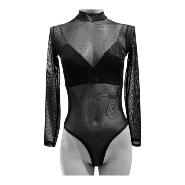 Producto - Body ELECTRIC