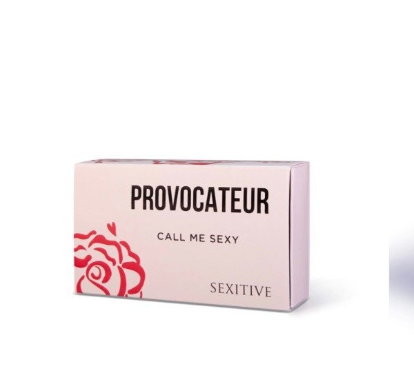 Producto - Sex Kit Provocateur Call Me