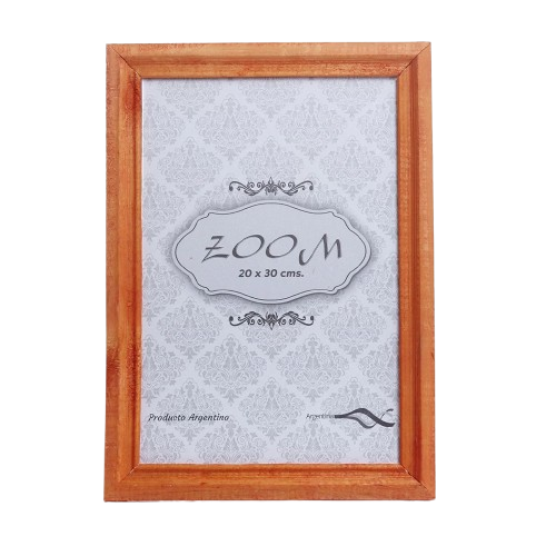 Producto - Portarretrato de Madera Clásico 10x15Cm
