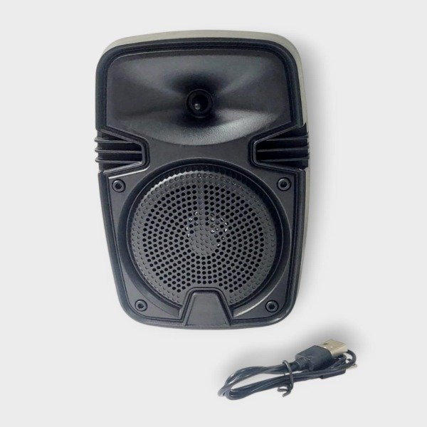 Producto - Parlante 3" Sing-e Super Bass