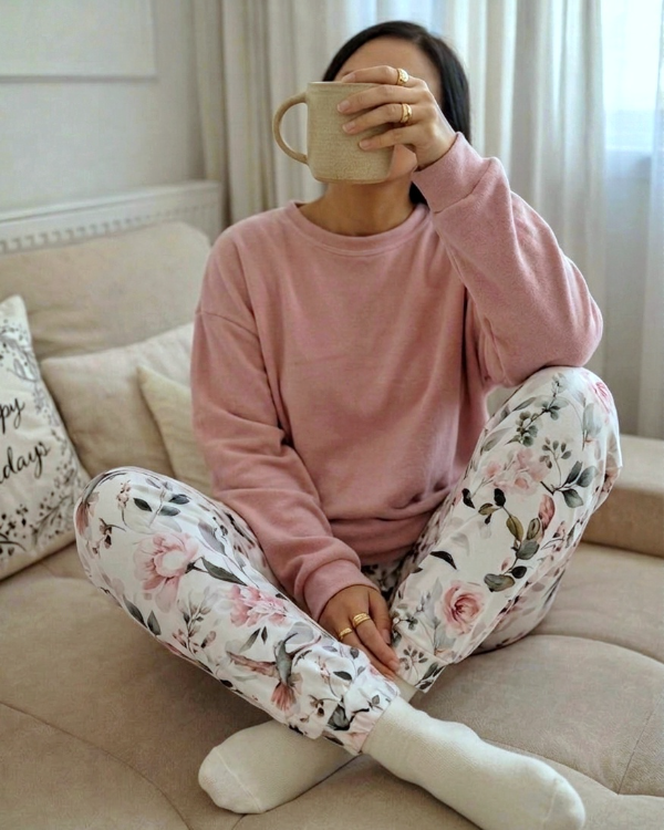 Producto - Conjunto Colibrí Blush