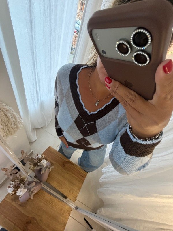 Producto - Sweater Floppi - 2