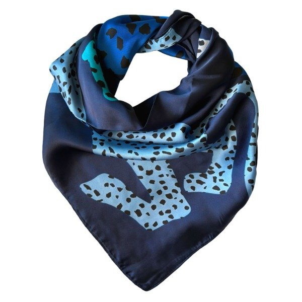 Producto - Pañuelo Roar Blue