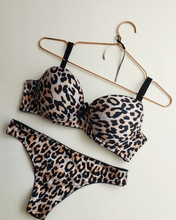 Producto - 6364 - Lody Perfect (Talles 95 al 120)