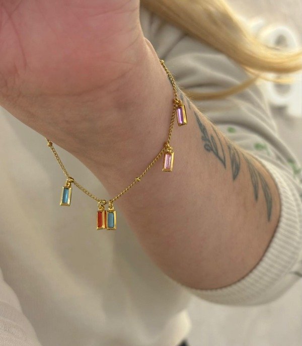 Producto - Pulsera Charlotte - 1