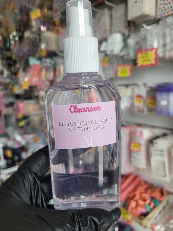 Producto - CLEANSER A.I