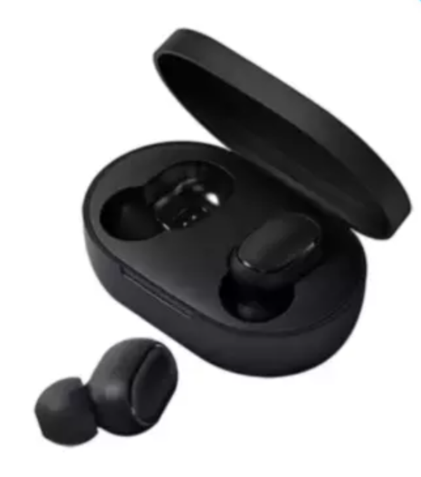 Producto - Auriculares In Ear Inalambricos Con Estuche