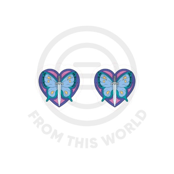 Producto - Aros - Joeline