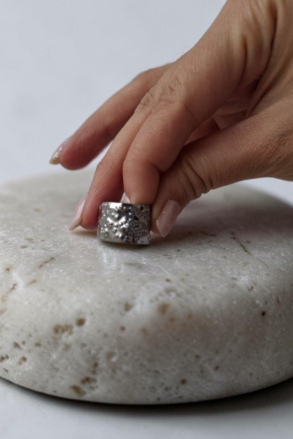 Producto - Anillo Cyn Vikyc - 1