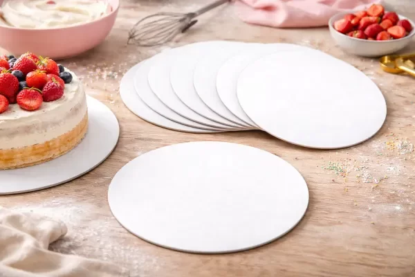 Producto - BASES FIBROFACIL