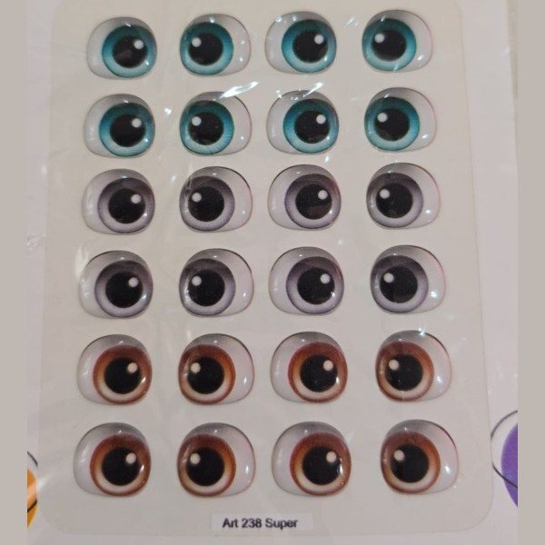 Producto - Articulo 238 - Mariela López - Super