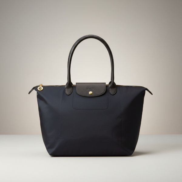 Producto - Bolso Longchamp Negro