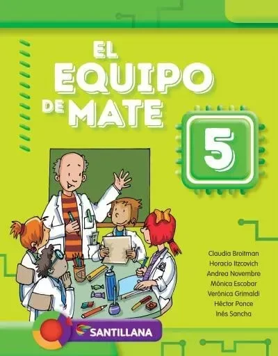Producto - EL EQUIPO DE MATE 5