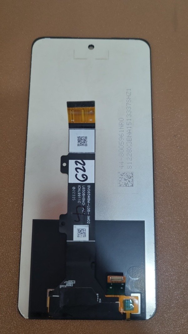 Producto - MOTO G22, E32 ORIGINAL VIDRIO CAMBIADO, SE VENDE UNICAMENTE PROBADO EN EL LOCAL