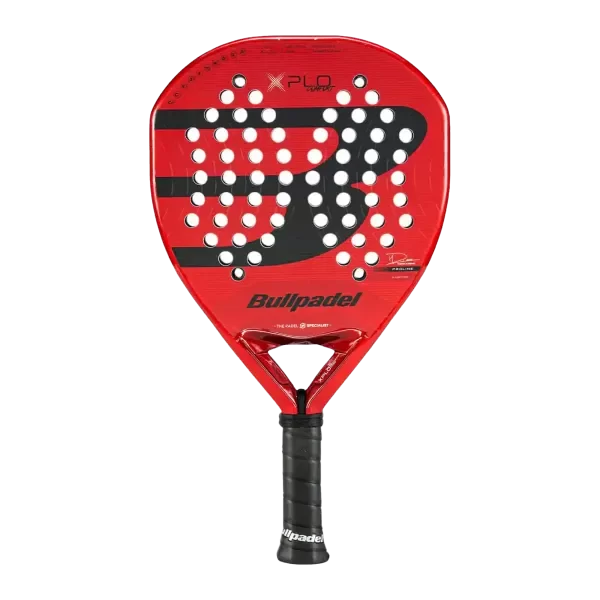 Producto - Bullpadel XPLO Comfort 25