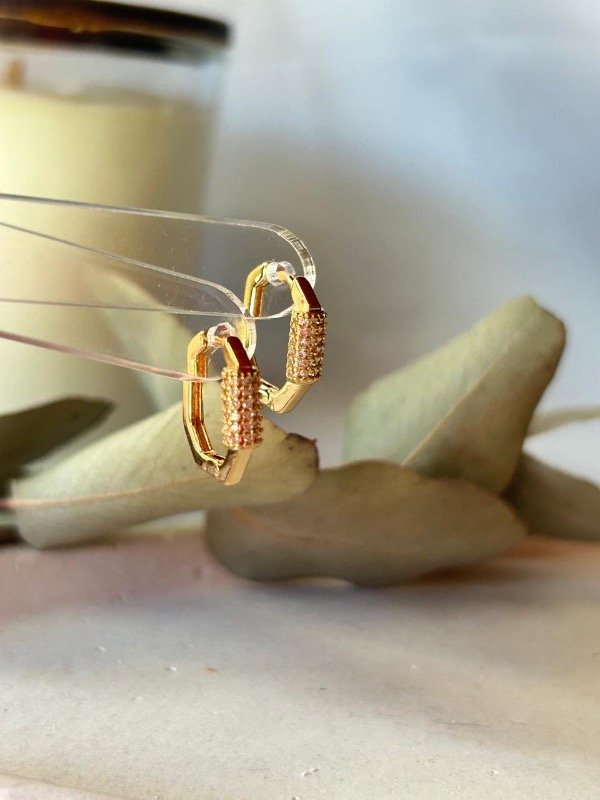 Producto - Argollas Lily