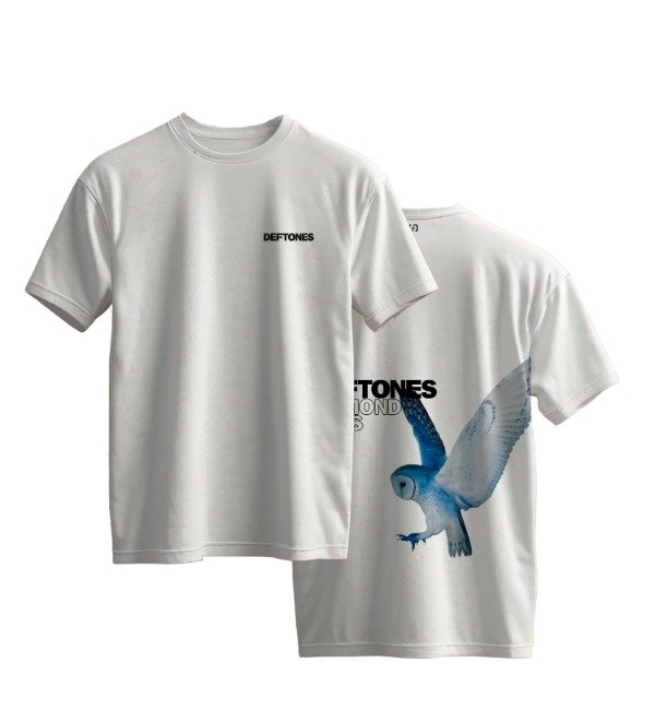 Producto - Deftones "Diamond Eyes"