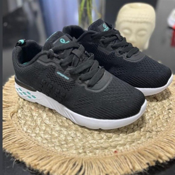 Producto - ZAPATILLA GASPER NIÑO