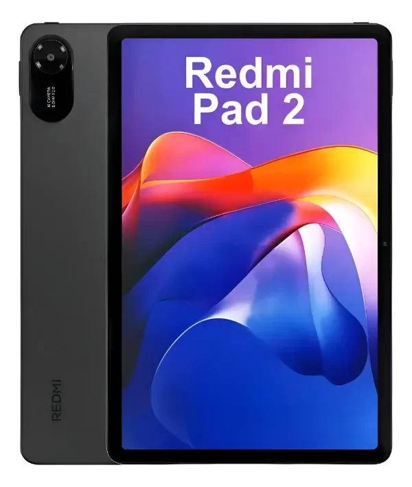 Producto - Tableta Xiaomi Redmi Pad 2 8gb Ram 256gb