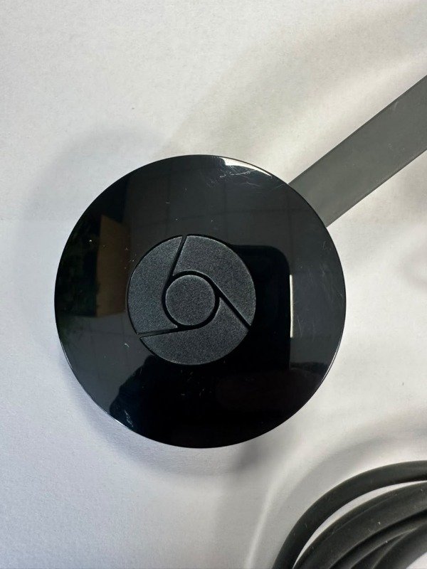 Producto - Google Chromecast Gen 2 Nc2-6a5 - 2