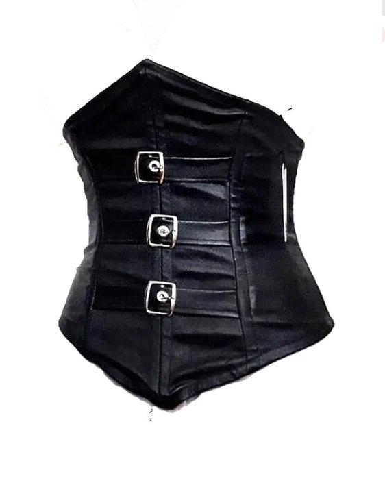 Producto - CORSET CON HEBILLAS