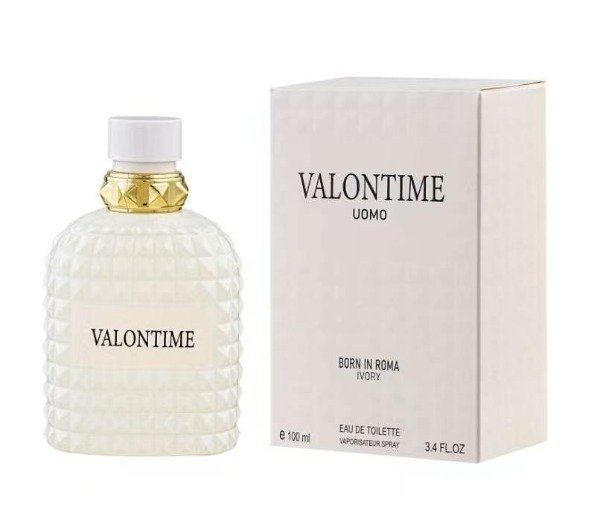 Producto - Valontime. Uomo. Ivory
