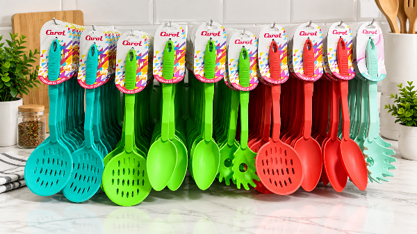 Producto - Utensilios de cocina (unidad) -65010