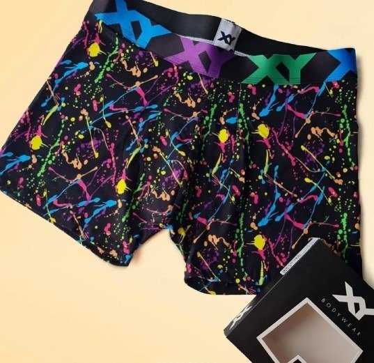 Producto - Art 1036 - XY Junior