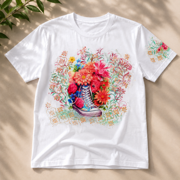 Producto - Remera Intervenida 008 - 1