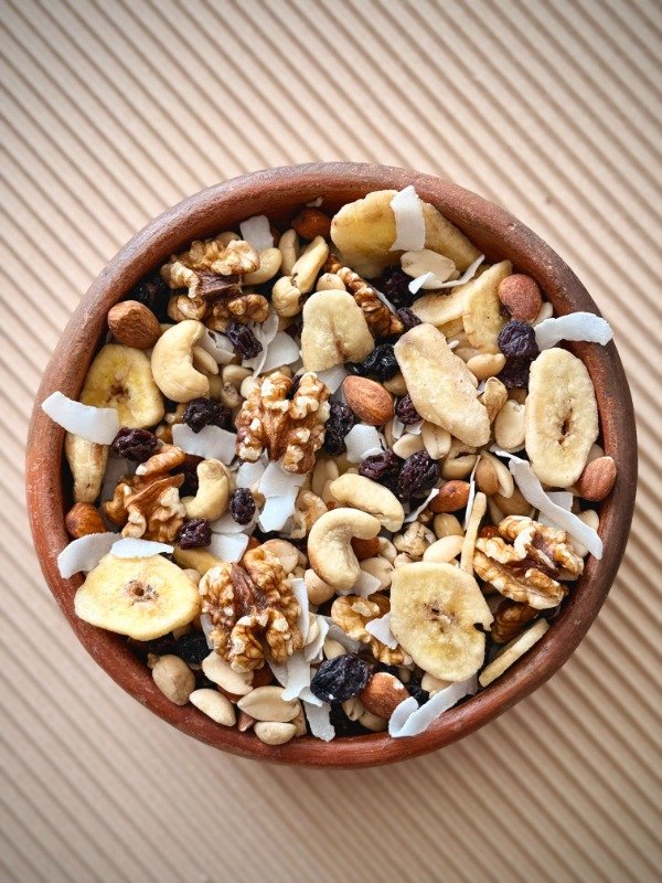 Producto - Mix GO tropical - 1