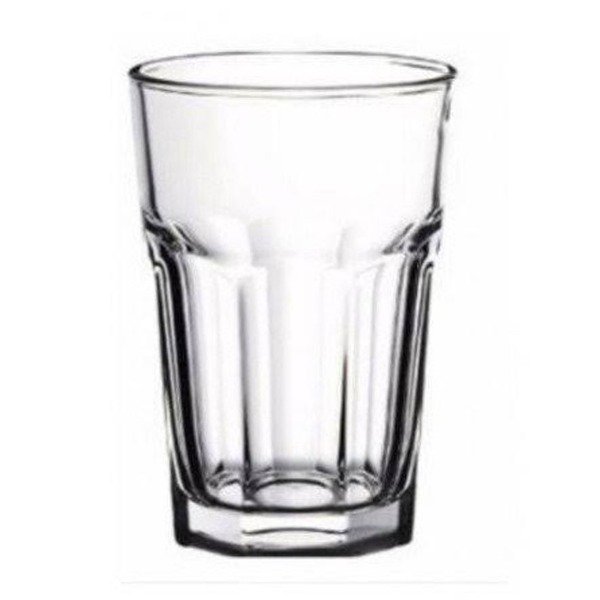 Producto - VASO FACETADO X 6 - 0