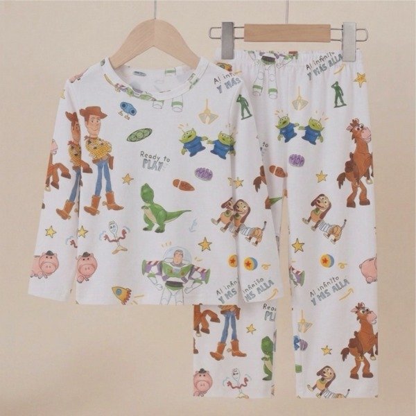 Producto - Pijama Andy