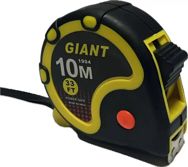 Producto - Cintas métricas - Giant - 0