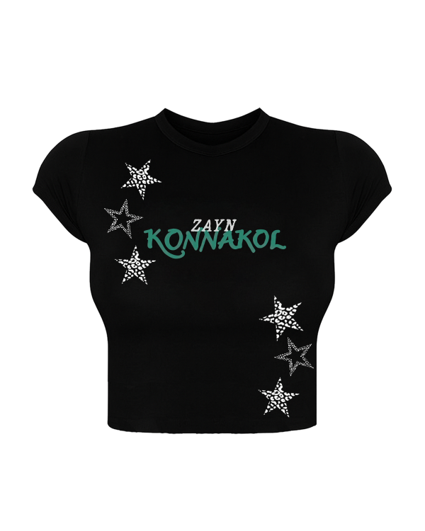 Producto - Baby tee konnakol stars