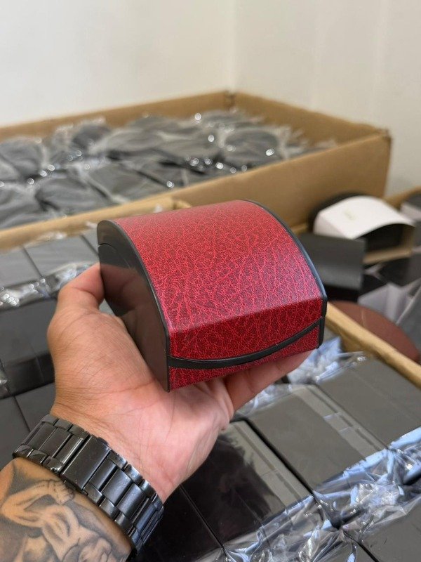 Producto - ESTUCHE 727 BORDO