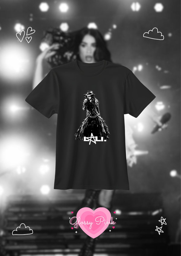 Producto - Remera Lokura - DTF