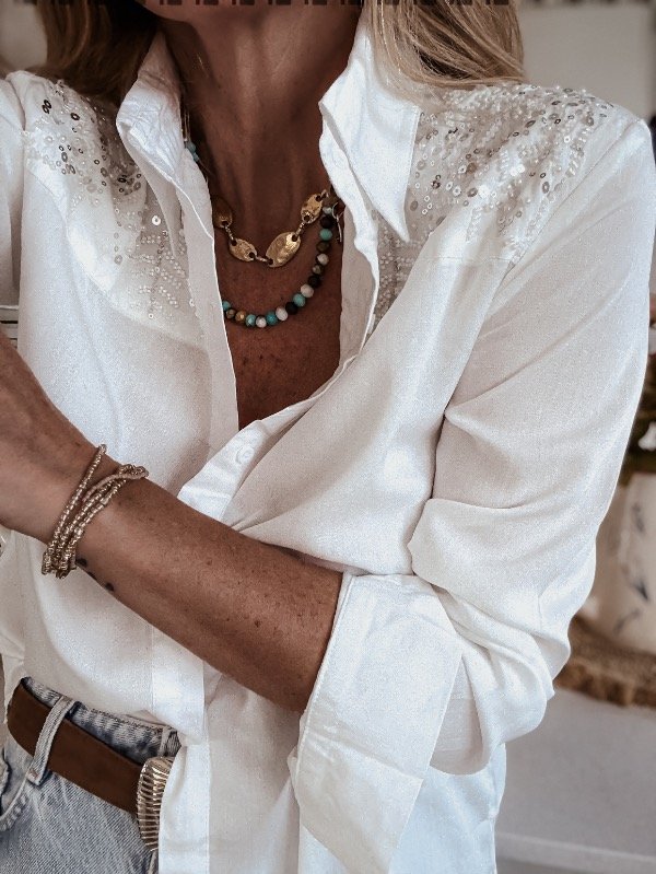 Producto - Cami Menorca Blanco