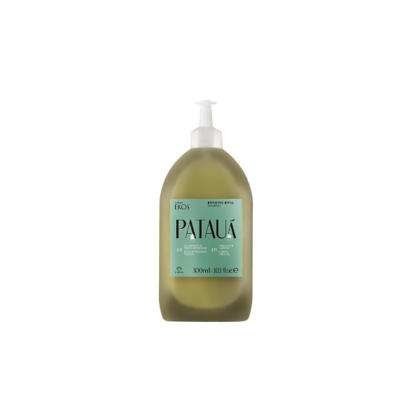 Producto - Repuesto Shampoo Ekos Patauá 300 ml