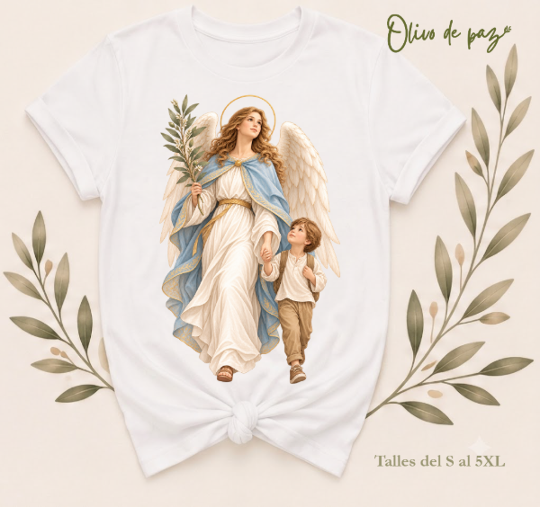 Producto - Ángel de la guarda - 5