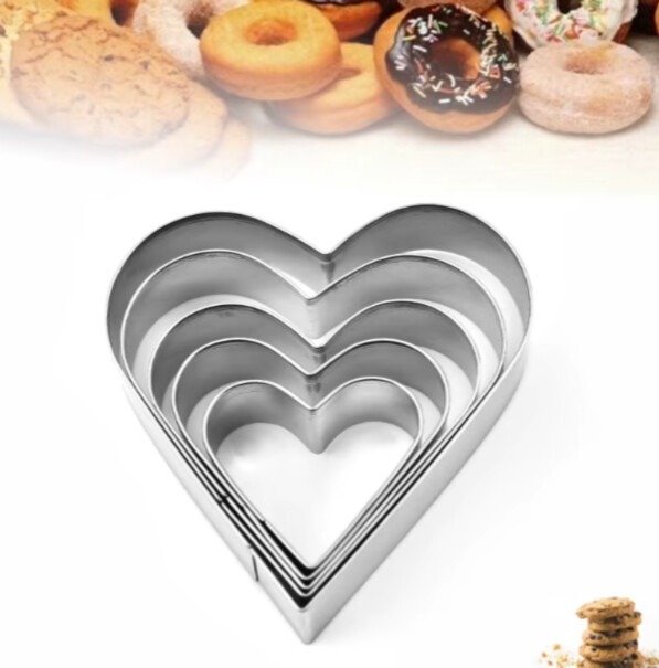 Producto - Set de cortantes de metal