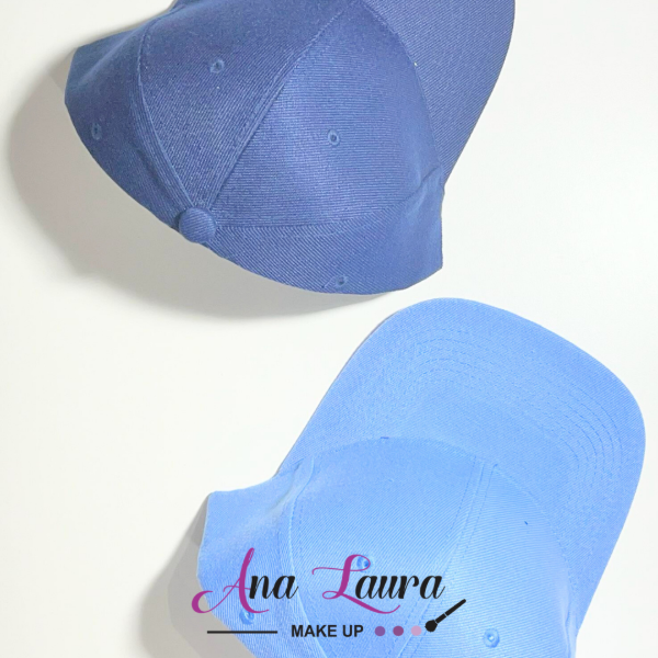 Producto - Gorras lisas