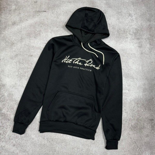 Producto - BUZO FRIZA HIT THE BORDADO