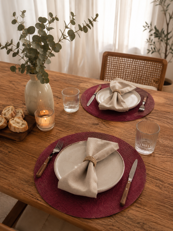 Producto - Plato de sitio pack x 6 - 3