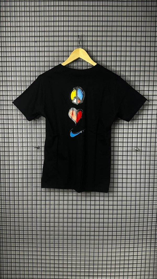 Producto - REMERA PEACE