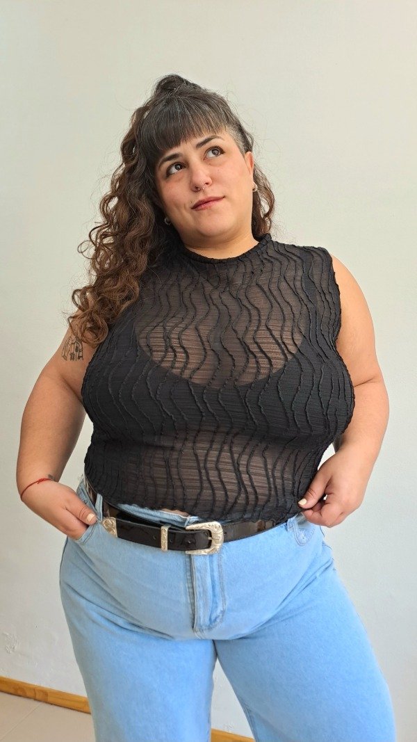 Producto - Top SILVA